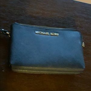 Michael Kors Wristlet